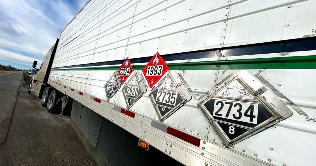 PHMSA Asks Stakeholders to Streamline Existing Regulations