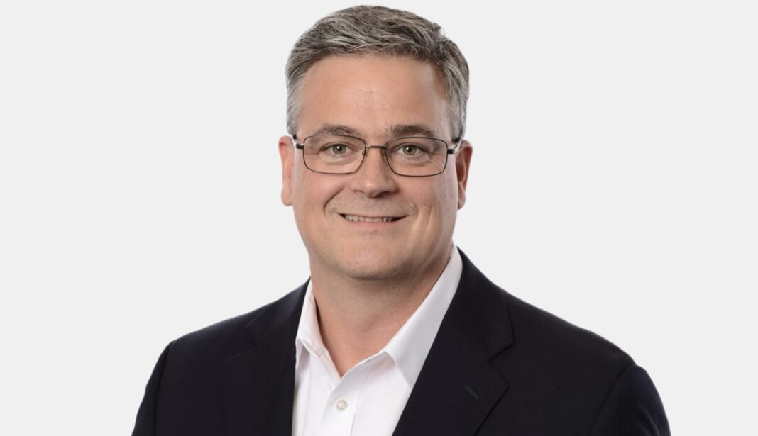 Patrick Kelleher will be a new CEO from GXO Logistics
