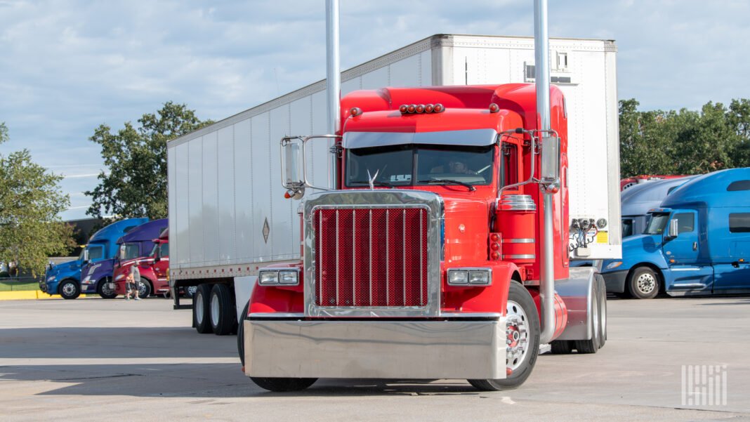Pennsylvania logistics company acquires trucking, warehouse competitors