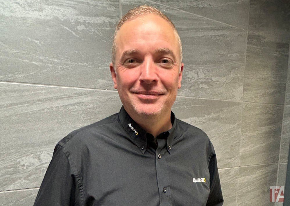 Pete Marden returns to Kwik Fit as Business Development Director