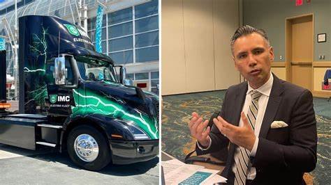 Port of Long Beach fully behind push for ZEV trucks despite ACF failure: COO