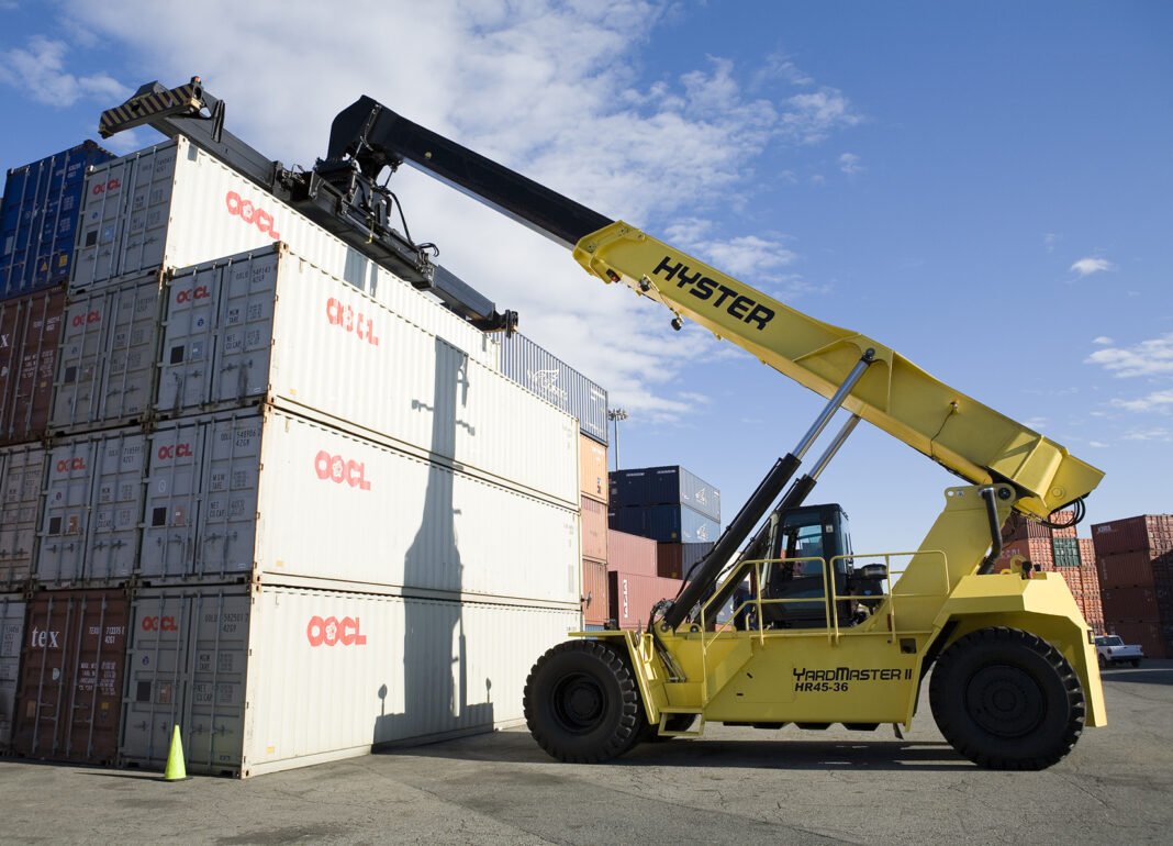 Aanwervingsintenties in transport- en logistieke sector dalen