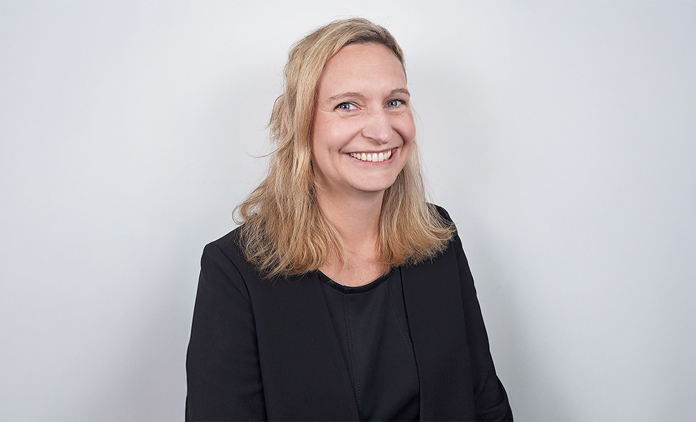 SIXT Appoints Yvonne Gabler as New Managing Director for SIXT van & truck UK