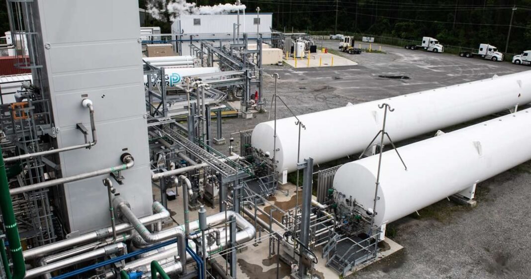 Senate Decision Could Affect Billions in Hydrogen Deals