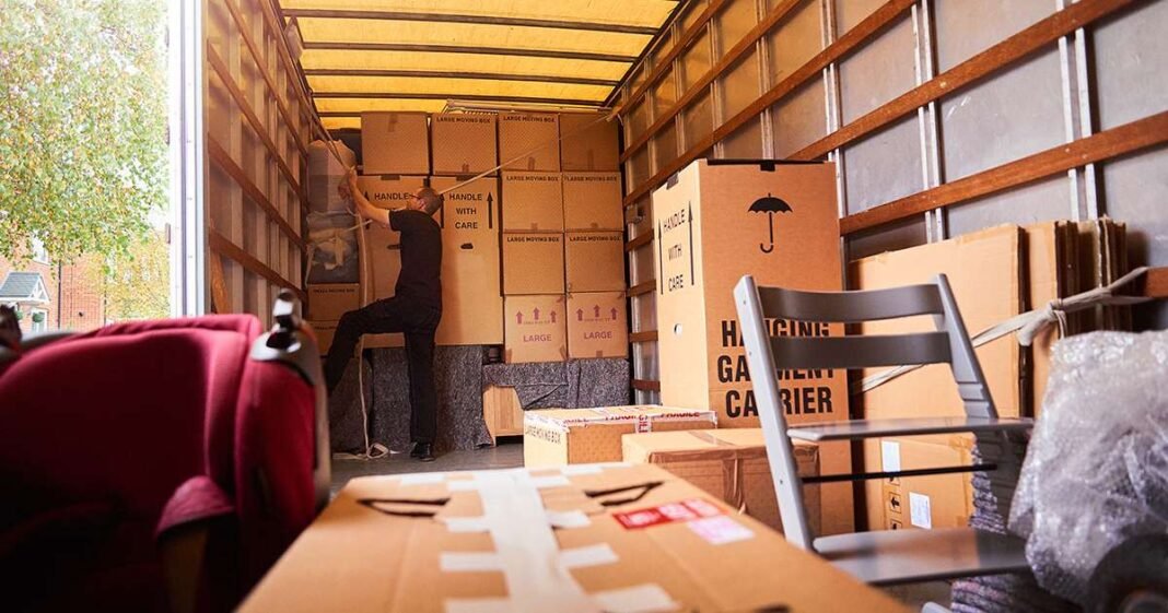 Senate Panel Advances Moving Industry Freight Fraud Bill
