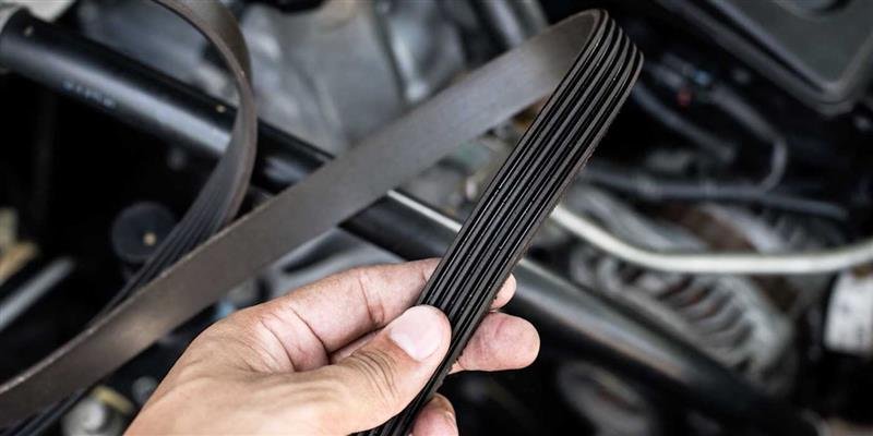 Serpentine Belt and Tensioner: Installation Tech Tips