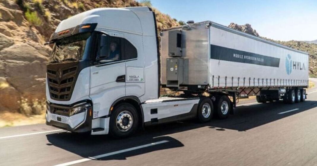 Site Visits by Possible Nikola Asset Buyers Start This Week