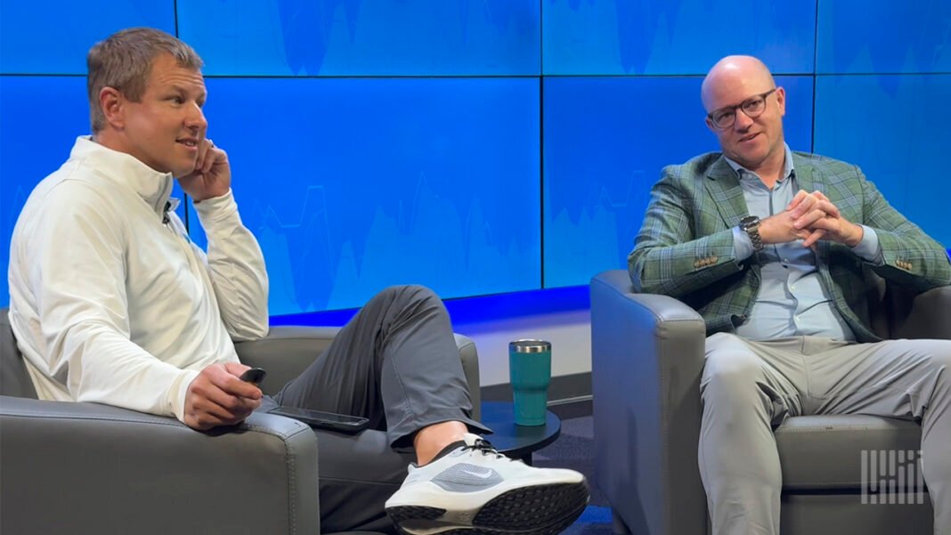 State of Freight Takeaways: English language rule for truckers takes effect, early impacts emerging