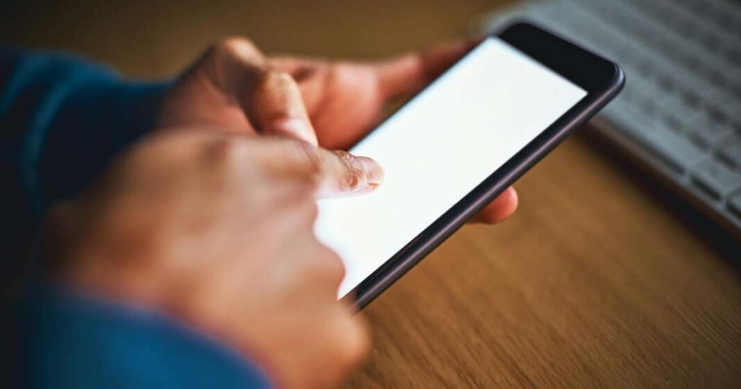 States Warn of Texting Scams Over Bogus Unpaid Tickets