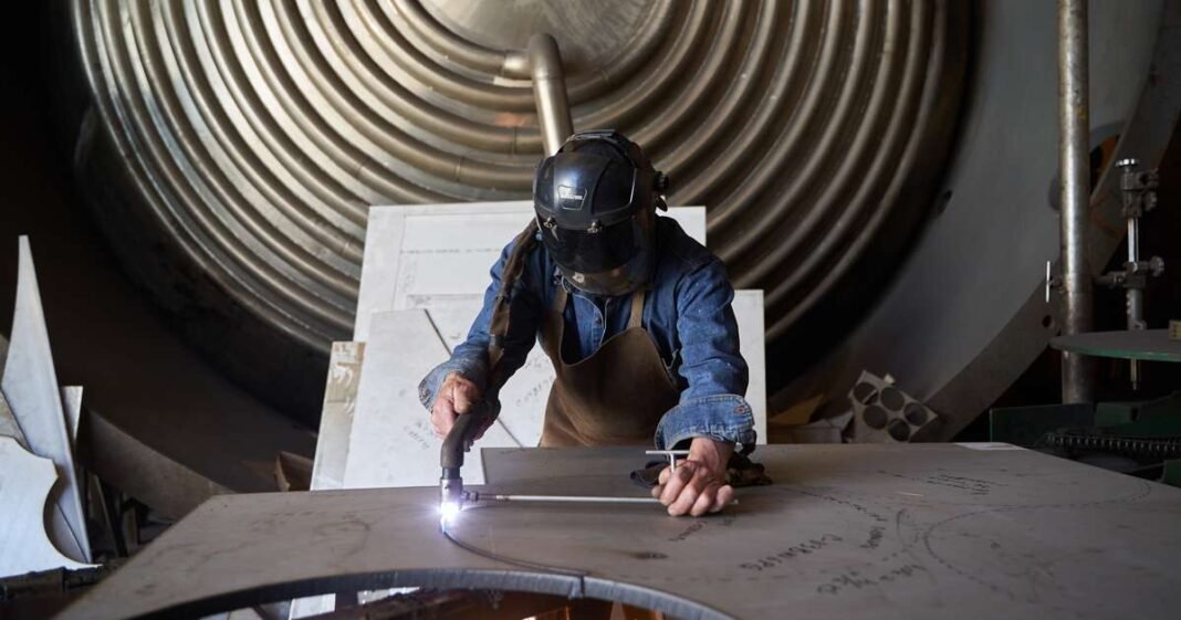 Steel Tariff Talks Between US, Mexico Nearing Resolution