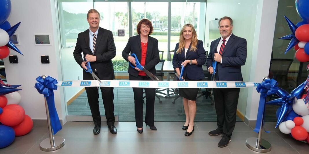 TBC Corporation student scholarships