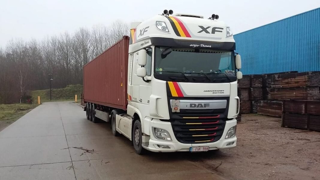 TDL Group takes over Arjo Transport
