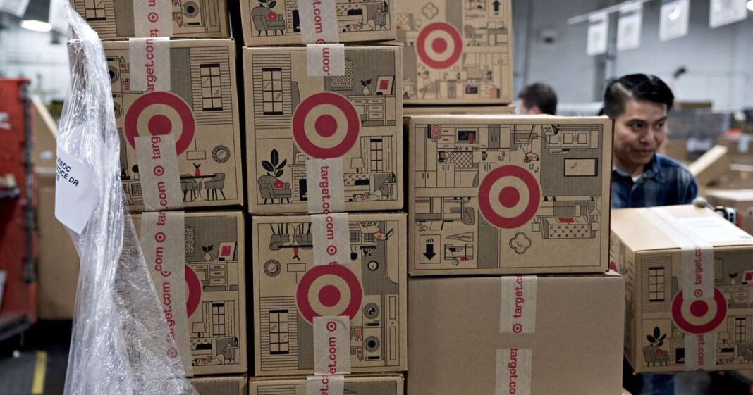 Target Eyes Shein, Temu Model With Factory-Direct Shipping