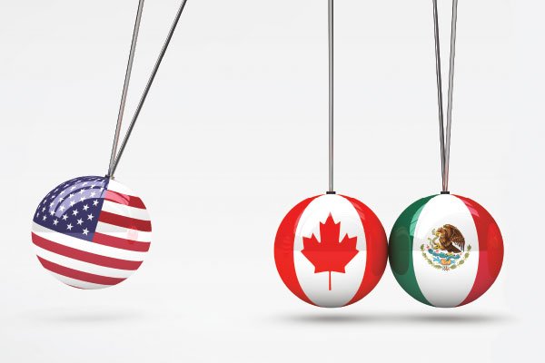 Tariffs, Trade, and Tension: What’s ahead for cross-border logistics in North America
