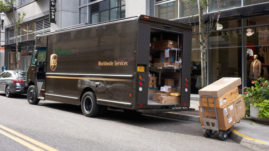 Teamsters complain UPS slow to deploy air-conditioned vehicles