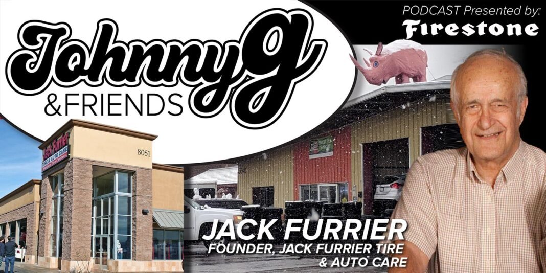 The Hustle Behind an Arizona Icon