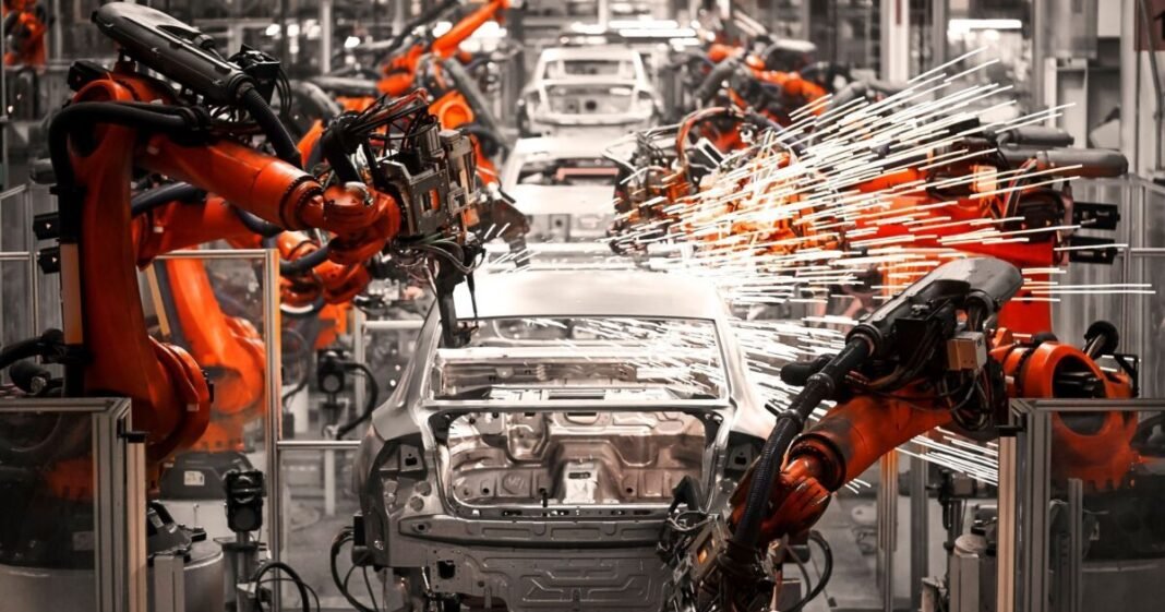 The moment to make automotive steel more circular is now