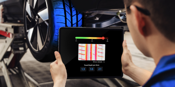 Tire Inspections Are Evolving. Are You?
