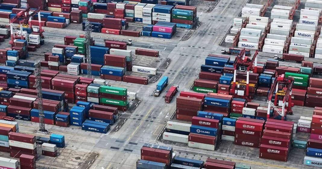 Trade Talks With China Due to Start Today