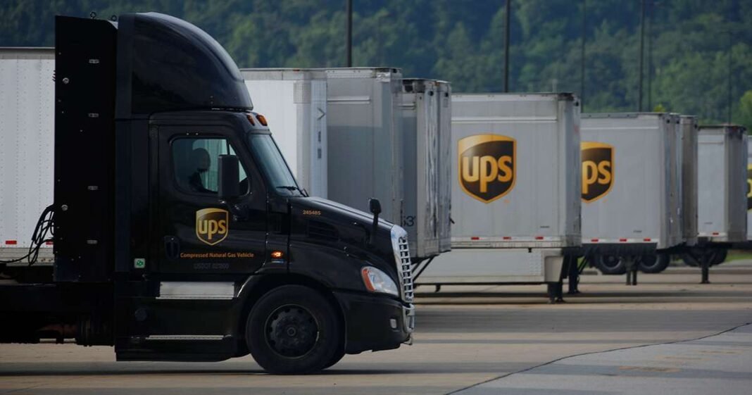 Trade Uncertainty Clouds Outlook for Top 100 For-Hire Carriers