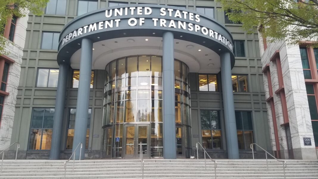 Truck safety group warns of ‘political interference’ danger at DOT