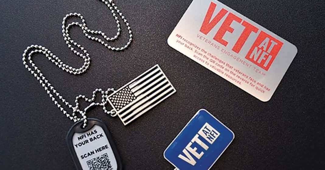 Trucking Leaders Share Best Practices for Hiring Veterans