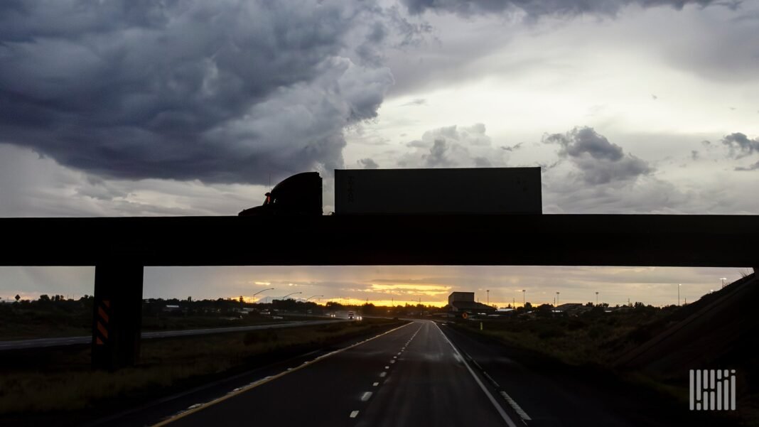 Truckload’s path to equilibrium - FreightWaves