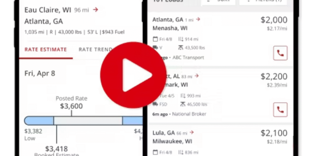 Truckstop.com seeks new CEO