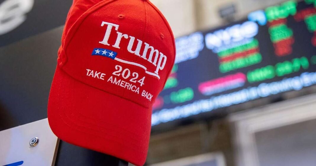 Trump Deals Poised to Fall Short of Sweeping Trade Reforms