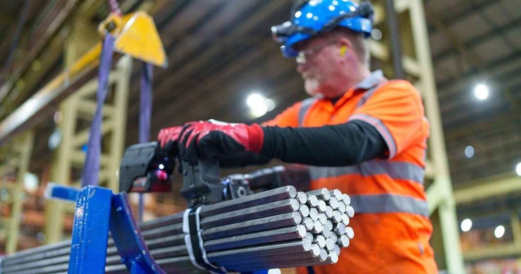UK Gets Reprieve on Steel Tariff