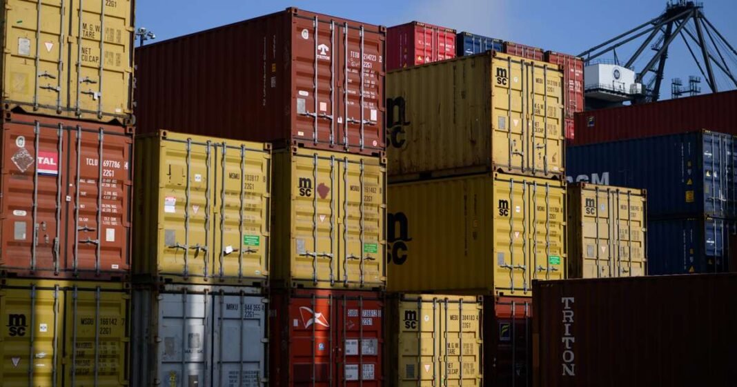 US-China Trade Tensions Flare Again as Talks Stall