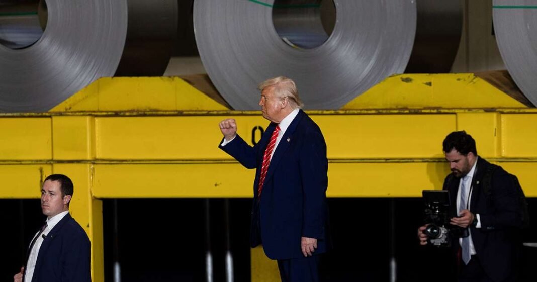 US Steel Deal With Nippon Seen Closing by Merger Deadline