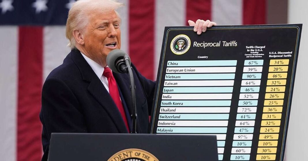 US Trade Partners Wary of Signing Deals