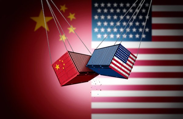 USTR targets Chinese maritime dominance with tiered vessel fees, prompting supply chain strategy shifts