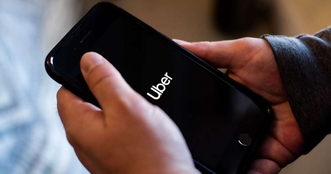 Uber Promotes Company Veteran to Chief Operating Officer