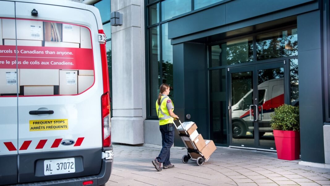Union rancor rises as Canada Post balks at arbitration