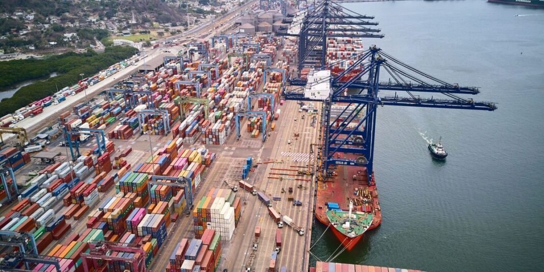 Unlocking Connectivity Solutions for Marine Terminals