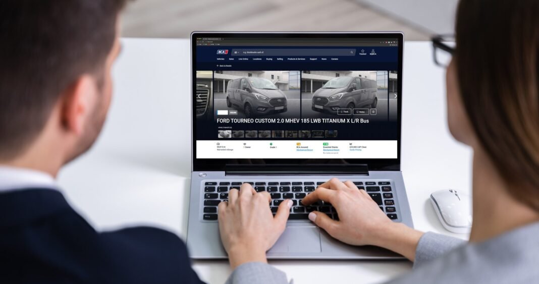 Webfleet and Dynamon partner for fleet decarbonisation insights
