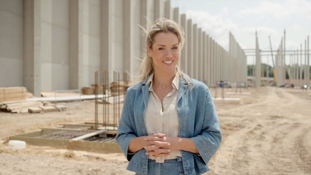 (Video) This weekend on Kanaal Z: Logistics.tv 46
