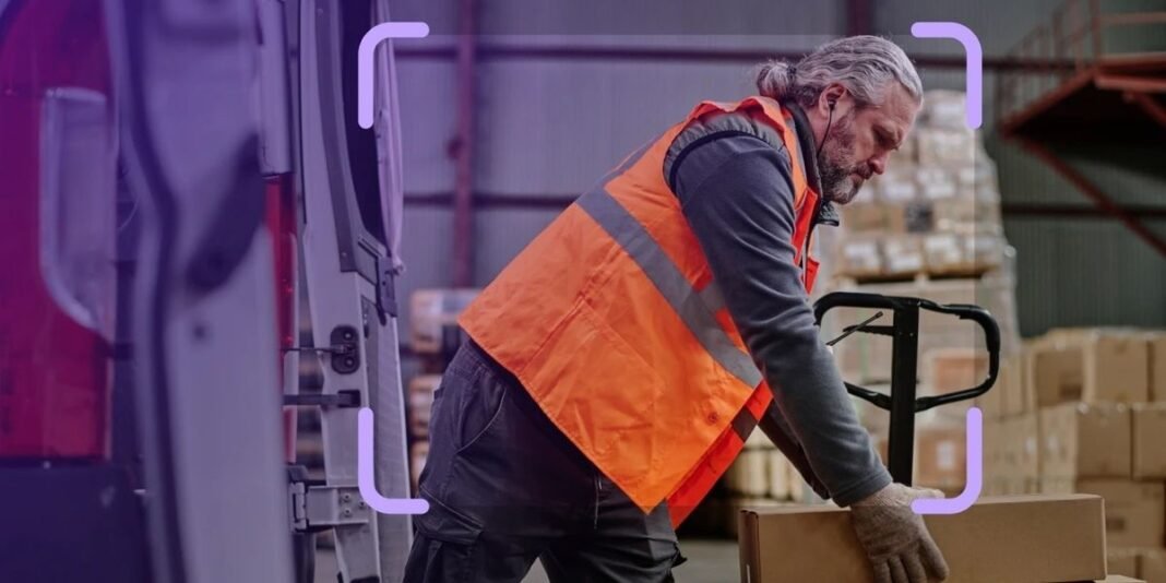 Voxel raises $44 million for visual AI that prevents accidents