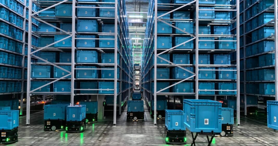 Three HGVs on a road