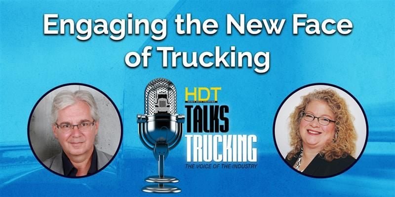 Watch: What the Best Fleets Know About Driver Diversity and Retention - Drivers