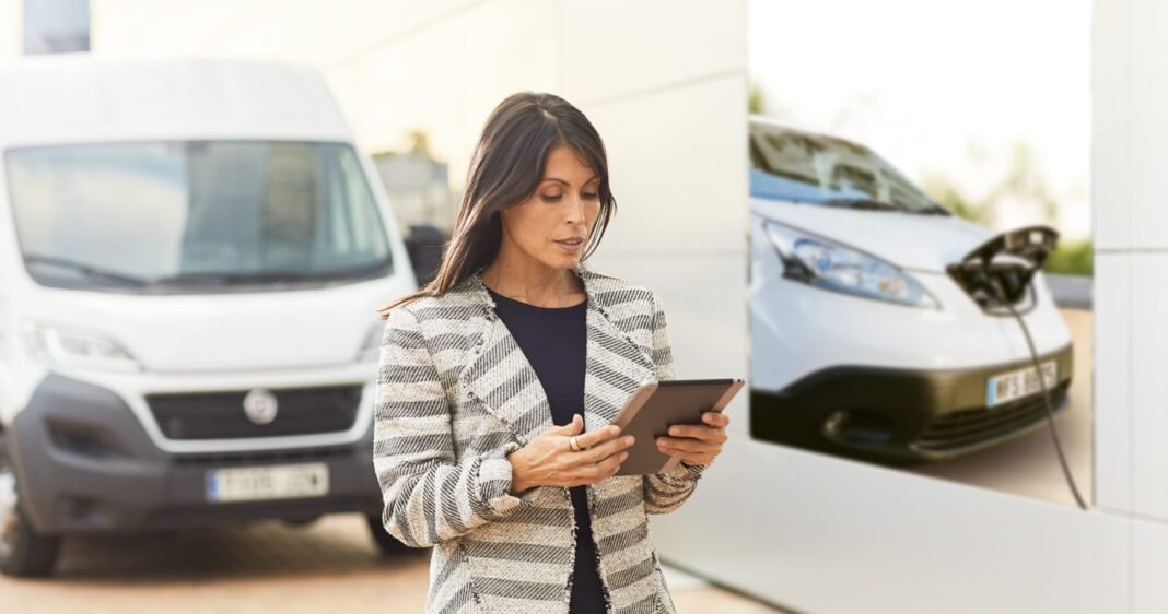 Identifying Process Inefficiencies to Improve Fleet Operations