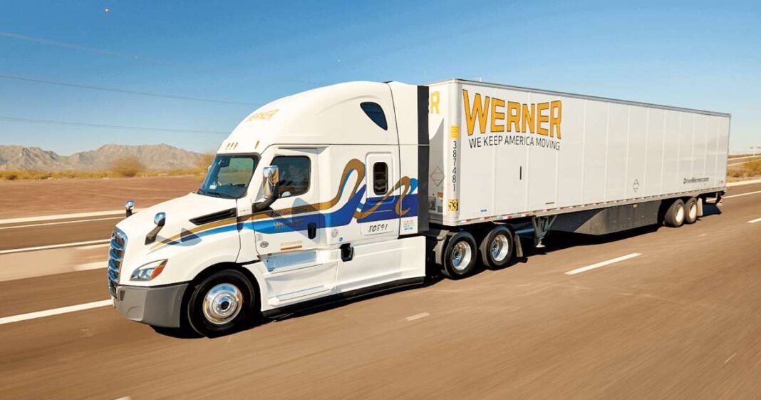 Werner Wins $100M Nuclear Verdict Reversal by Texas Court