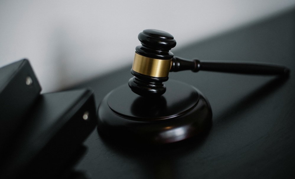 What Every Haulier Needs to Know About Driving Offences and Legal Risks