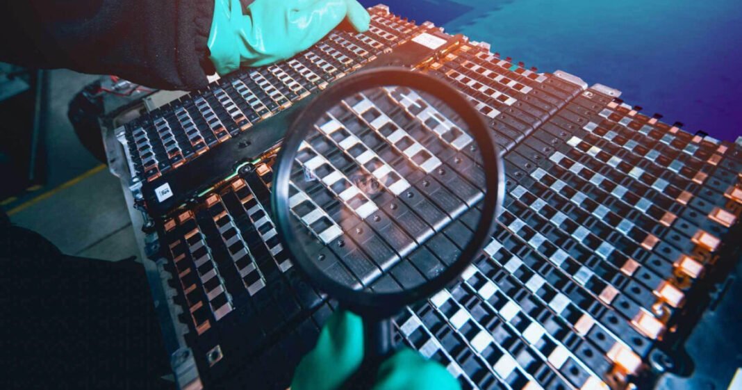 Who and how can help Indonesia clean up its minerals act