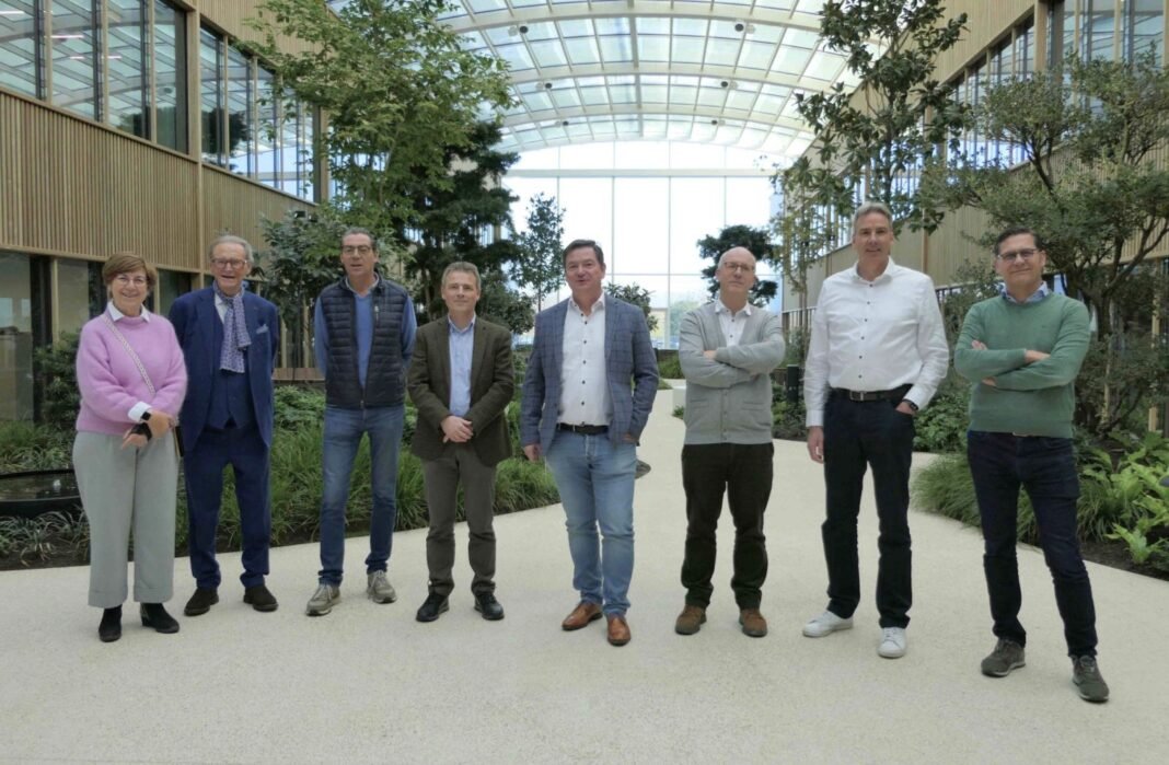 Willy Naessens krijgt groen licht voor overname edibo