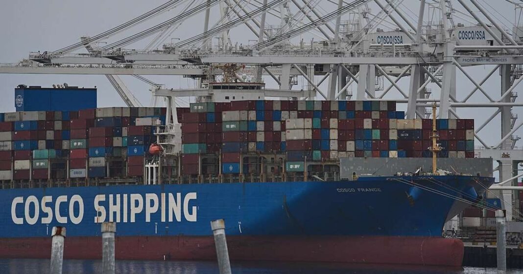 World Bank Warns 2020s Face Weakest Global Growth Since ’60s