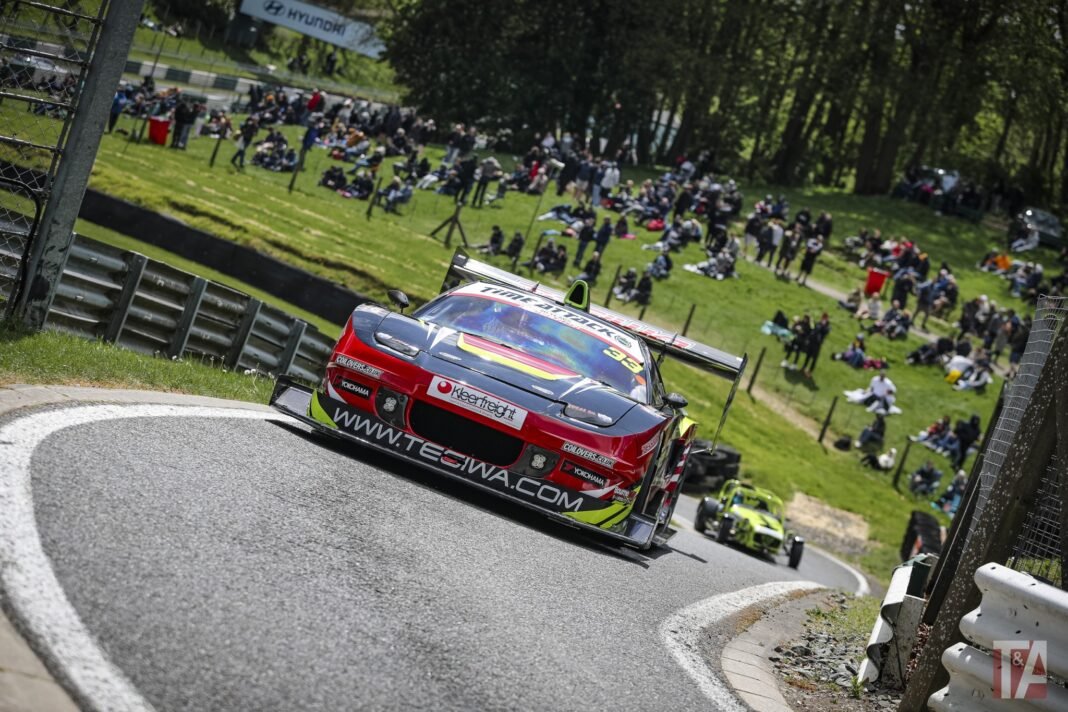 Yokohama takes race inspiration for high performance road range