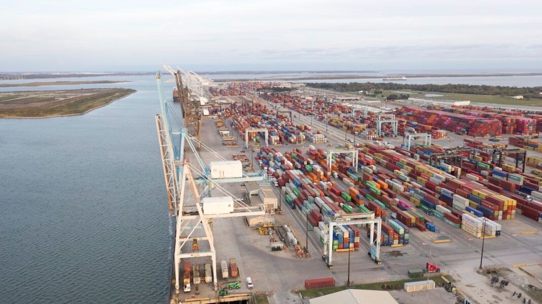 project44 unveils Movement: a revolutionary Decision Intelligence Platform for supply chain management